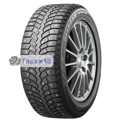 Bridgestone Blizzak Spike 01 255/60 R18 112T